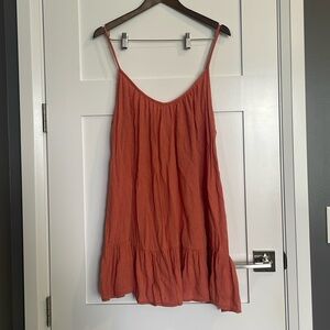 Billabong swim cover